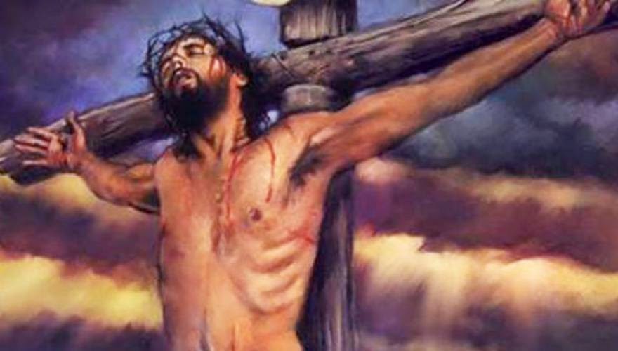 ΛΕΥΤΕΡΙΑ: Ποια είναι τα κύρια πρόσωπα που δίκασαν και οδήγησαν στο Σταυρό  τον Χριστό